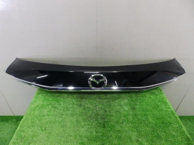 【中古】中古部品 アテンザ GJ2FW ﾘｱﾌｨﾆｯｼｬｰﾊﾟﾈﾙ 【3260250000-000022141515202】