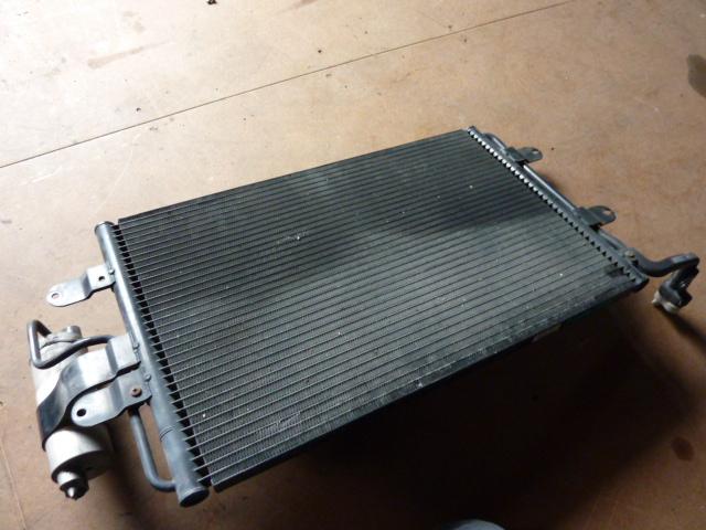 【中古】中古部品 VW ゴルフ 1JAEH ｺﾝﾃﾞﾝｻｰ 【3310410000-000932440960600】 7,570円