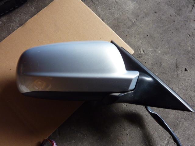 【中古】中古部品 VW パサート 3BADR 右ｻｲﾄﾞﾐﾗｰ 【3310410000-000829074313500】