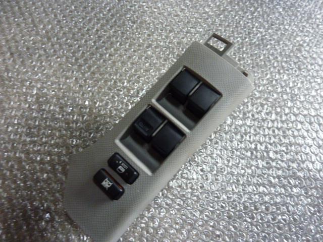 中古部品 ヴィッツ SCP90 パワーウインドウスイッチ