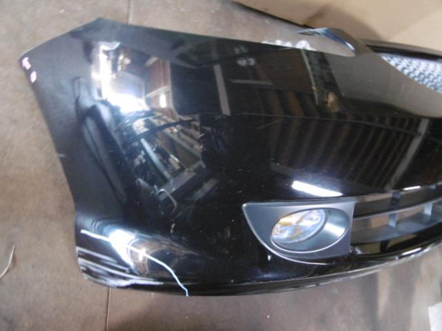 【中古】中古部品 フィット GD1 ﾌﾛﾝﾄﾊﾞﾝﾊﾟｰ 【3310410000-001326876110100】
