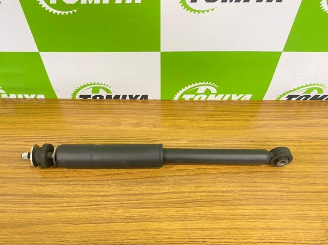 【中古】中古部品 ワゴンＲ MH55S 左ﾘｱｼｮｯｸｱﾌﾞｿｰﾊﾞｰ 【3330440100-220901000150800】