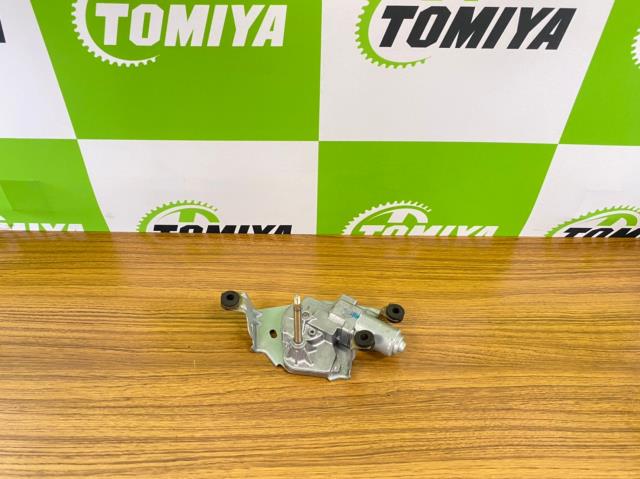 【中古】中古部品 ワゴンＲ MH55S ﾘｱﾜｲﾊﾟｰﾓｰﾀｰ 【3330440100-220901000161700】