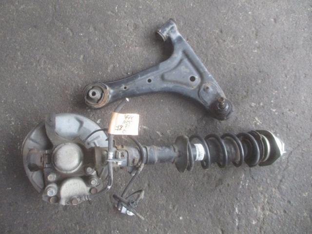 【中古】中古部品 ハイゼット S321V 右ﾌﾛﾝﾄｽﾄﾗｯﾄ 【3500080000-220512000650100】 16,060円