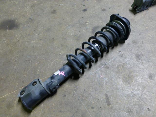 【中古】中古部品 トッポ H82A 右ﾌﾛﾝﾄｽﾄﾗｯﾄ 【3310410000-001141615450110】