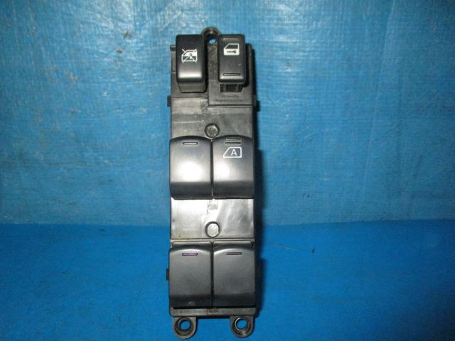 【中古】中古部品 ノート E11 ﾊﾟﾜｰｳｲﾝﾄﾞｳｽｲｯﾁ 【3310160100-211224000661900】