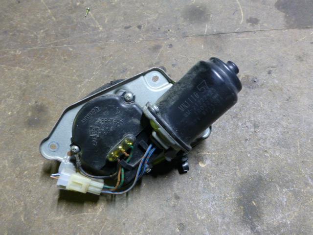 【中古】中古部品 トッポ H82A ﾌﾛﾝﾄﾜｲﾊﾟｰﾓｰﾀｰ 【3310410000-001141617361600】