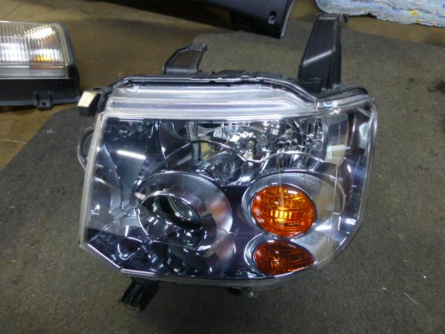 【中古】中古部品 トッポ H82A 左ﾍｯﾄﾞﾗﾝﾌﾟ 【3310410000-001141567510900】