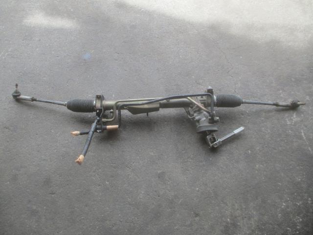 【中古】中古部品 VW ニュービートル 9CAWU ステアリングギアボックス 【3500080000-220517000243200】|e-cleマート