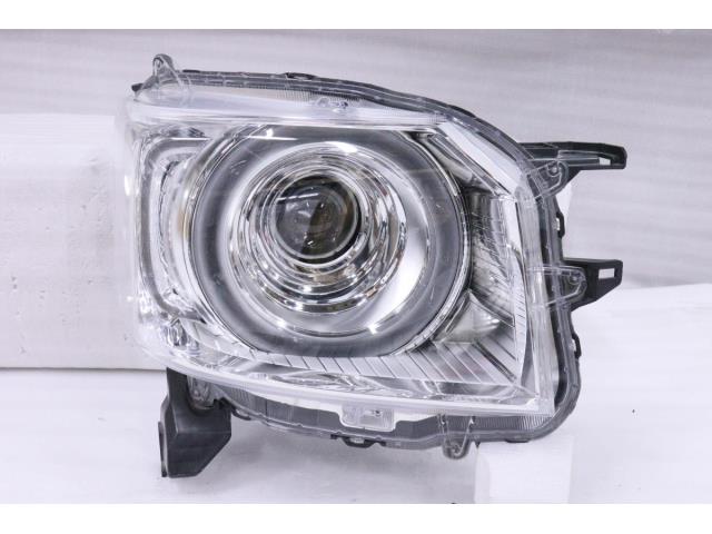 【中古】中古部品 Ｎ－ＢＯＸ JF3 右ﾍｯﾄﾞﾗﾝﾌﾟ 【3260520000-001715701310800】