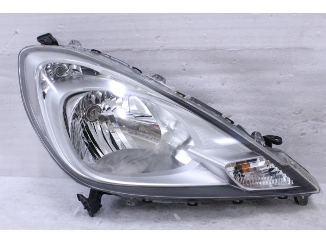 【中古】中古部品 フィット GE6 右ﾍｯﾄﾞﾗﾝﾌﾟ 【3260520000-001399889810800】