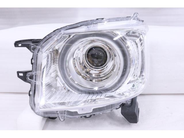 【中古】中古部品 Ｎ－ＢＯＸ JF3 左ﾍｯﾄﾞﾗﾝﾌﾟ 【3260520000-001702857210900】
