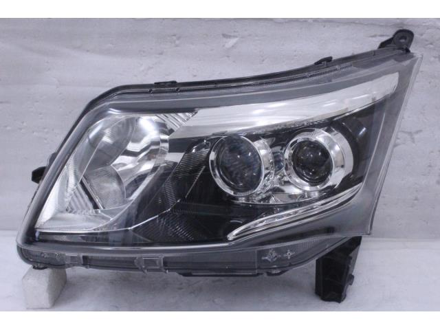 【中古】中古部品 ムーヴ LA100S 左ﾍｯﾄﾞﾗﾝﾌﾟ 【3260520000-001581952210900】