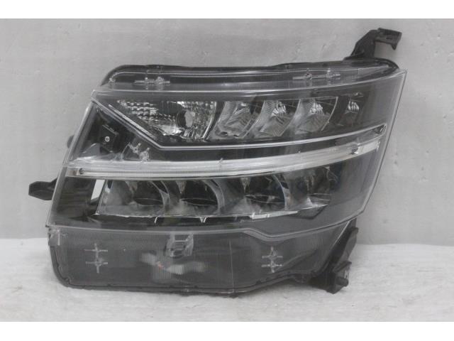 【中古】中古部品 ムーヴ LA150S 左ﾍｯﾄﾞﾗﾝﾌﾟ 【3260520000-001582405510900】
