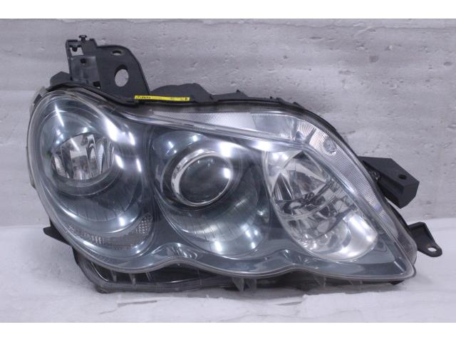 【中古】中古部品 マークＸ GRX120 右ﾍｯﾄﾞﾗﾝﾌﾟ 【3260520000-001416026510800】