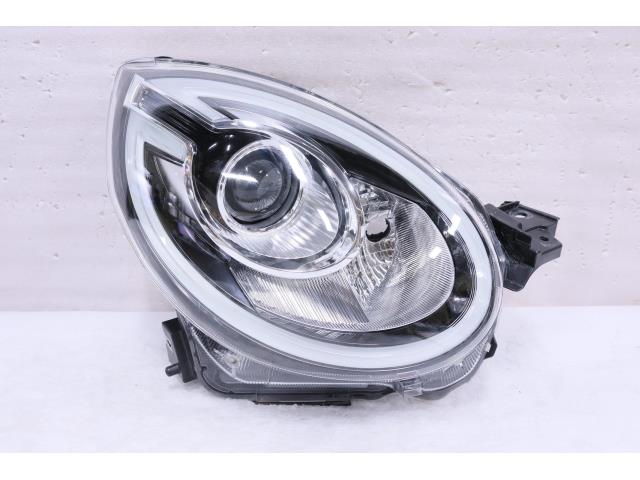 【中古】中古部品 パッソ M700A 右ﾍｯﾄﾞﾗﾝﾌﾟ 【3260520000-001627679610800】 13,431円