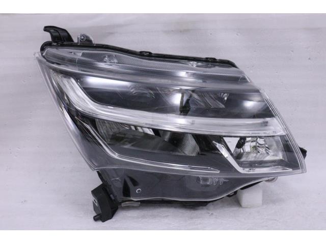 【中古】中古部品 タンク M900A 右ヘッドランプ 【3260520000-001663126810800】