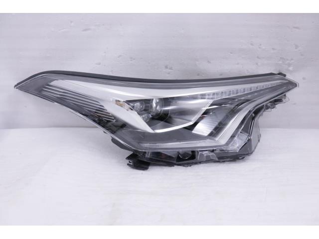 【中古】中古部品 C−HR ZYX10 右ヘッドランプ 【3260520000-001595974910800】|e-cleマート