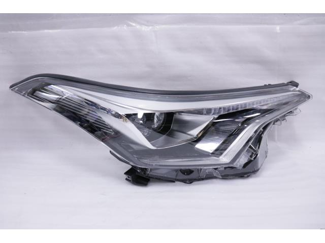 【中古】中古部品 Ｃ&minus;ＨＲ ZYX10 右ﾍｯﾄﾞﾗﾝﾌﾟ 【3260520000-001631411010800】｜e-cleマート