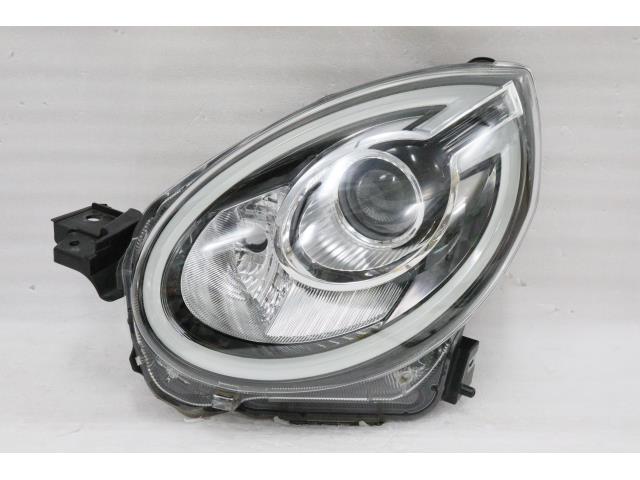 【中古】中古部品 パッソ M700A 左ﾍｯﾄﾞﾗﾝﾌﾟ 【3260520000-001645688810900】