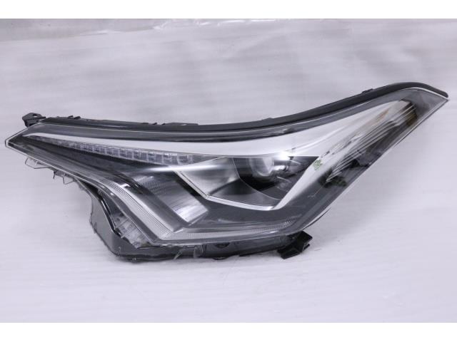 【中古】中古部品 C−HR ZYX10 左ヘッドランプ 【3260520000-001672367610900】|e-cleマート