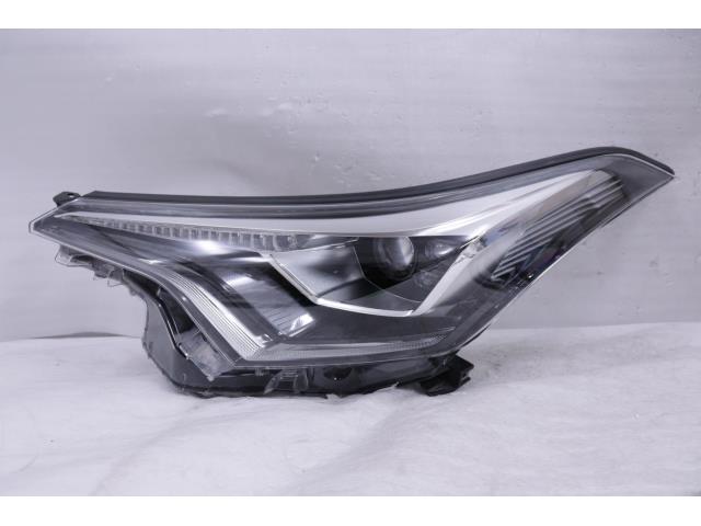 【中古】中古部品 C−HR ZYX10 左ヘッドランプ 【3260520000-001588721310900】|e-cleマート
