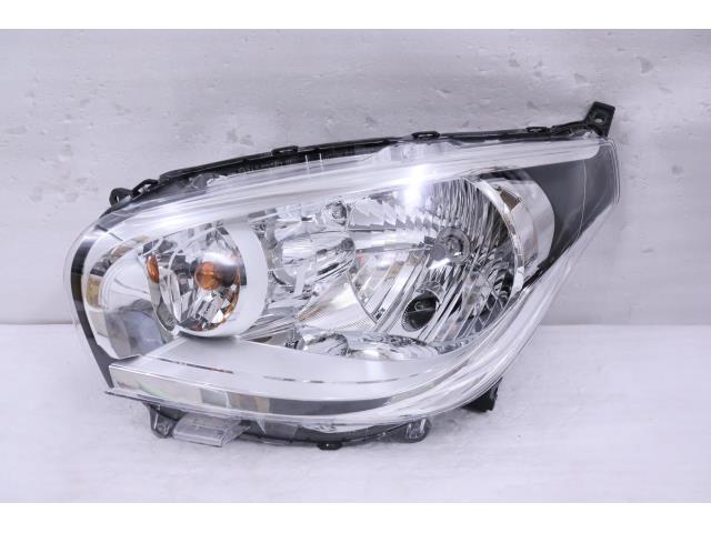 【中古】中古部品 デイズ B21W 左ヘッドランプ 【3260520000-001595375410900】|e-cleマート