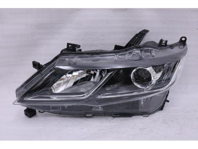 【中古】中古部品 セレナ C27 左ﾍｯﾄﾞﾗﾝﾌﾟ 【3260520000-001664730110900】