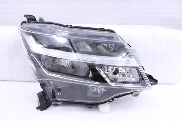 【中古】中古部品 タンク M900A 右ヘッドランプ 【3260520000-220810500610800】|e-cleマート