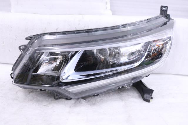 【中古】中古部品 フリード GB7 左ﾍｯﾄﾞﾗﾝﾌﾟ 【3260520000-220311500610900】