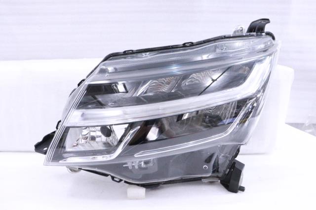 【中古】中古部品 タンク M900A 左ﾍｯﾄﾞﾗﾝﾌﾟ 【3260520000-220810500510900】