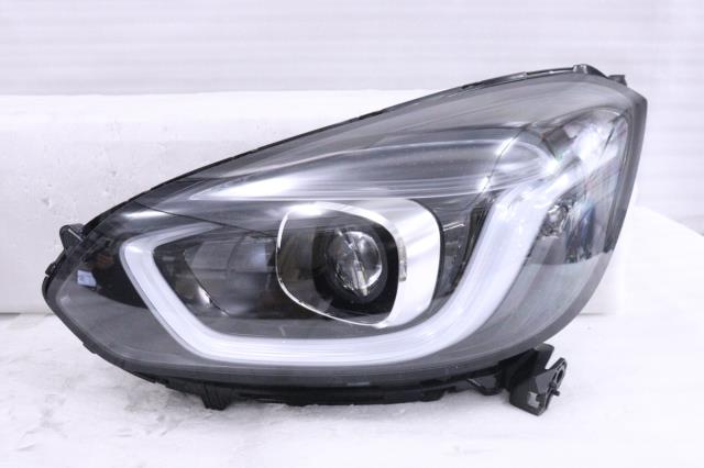 【中古】中古部品 フィット GR1 左ﾍｯﾄﾞﾗﾝﾌﾟ 【3260520000-220413500110900】
