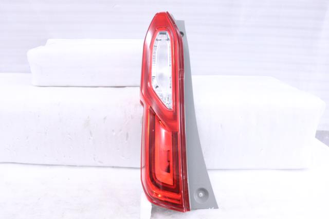 【中古】中古部品 Ｎ－ＢＯＸ JF3 左ﾃｰﾙﾗﾝﾌﾟ 【3260520000-220311500315600】