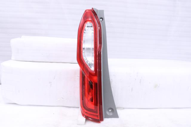【中古】中古部品 Ｎ－ＢＯＸ JF3 左ﾃｰﾙﾗﾝﾌﾟ 【3260520000-220304500315600】