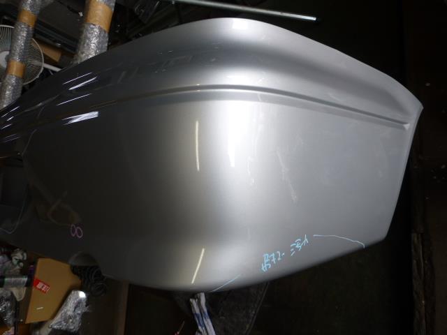 【中古】中古部品 ランサーセディア CS2A ﾘｱﾊﾞﾝﾊﾟｰ 【3310410000-001117938715100】