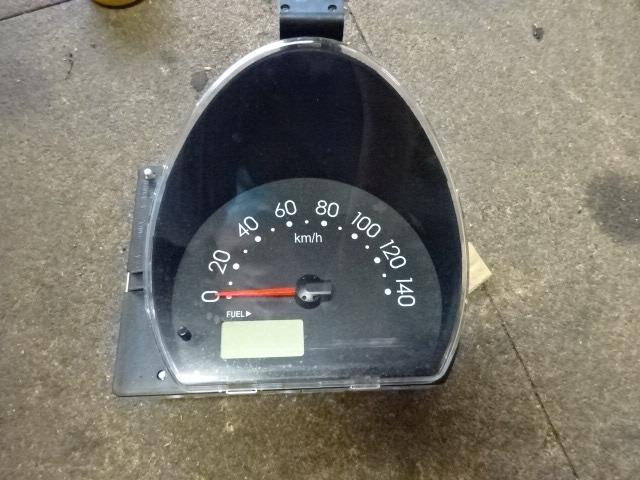 楽天市場】【中古】中古部品 ハイゼット S321V ｽﾋﾟｰﾄﾞﾒｰﾀｰ