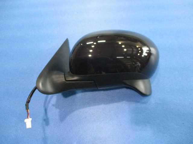 【中古】中古部品 ジューク YF15 左ｻｲﾄﾞﾐﾗｰ 【3310590000-000004191013600】 7,161円