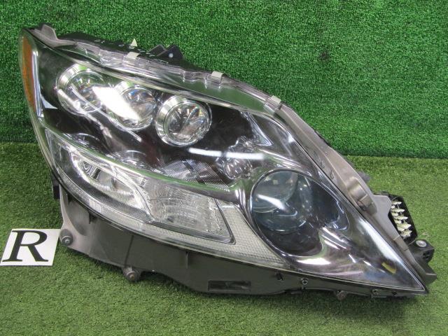【中古】中古部品 レクサス LS UVF46 右ﾍｯﾄﾞﾗﾝﾌﾟ 【3330200100-210877000010800】 36,108円