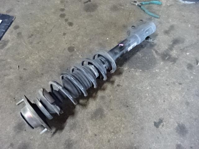 【中古】中古部品 ミラ L250S 右ﾌﾛﾝﾄｽﾄﾗｯﾄ 【3310410000-001459064950110】