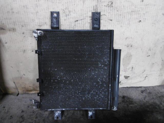 【中古】中古部品 ミラ L250S ｺﾝﾃﾞﾝｻｰ 【3310410000-001259779560600】