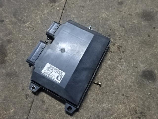 【中古】中古部品 モコ MG22S ｴﾝｼﾞﾝｺﾝﾋﾟｭｰﾀｰ 【3310410000-001429861263100】