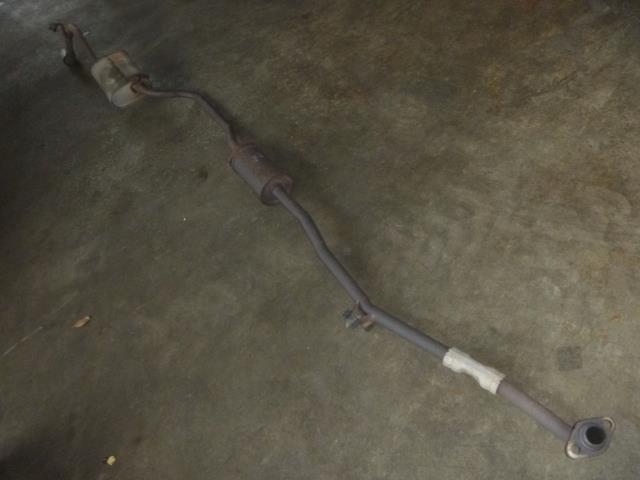 【中古】中古部品 オッティ H91W ﾏﾌﾗｰ 【3330370100-000223028822100】