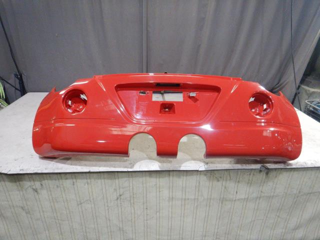【中古】中古部品 コペン L880K ﾘｱﾊﾞﾝﾊﾟｰ 【3330810100-220906000215100】