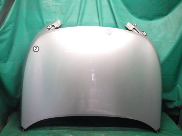 【中古】中古部品 ティアナ J32 ﾎﾞﾝﾈｯﾄﾌｰﾄﾞ 【3330990500-220419002110500】