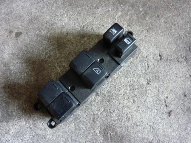 【中古】中古部品 ウイングロード Y12 ﾊﾟﾜｰｳｲﾝﾄﾞｳｽｲｯﾁ 【3310410000-000852041861900】