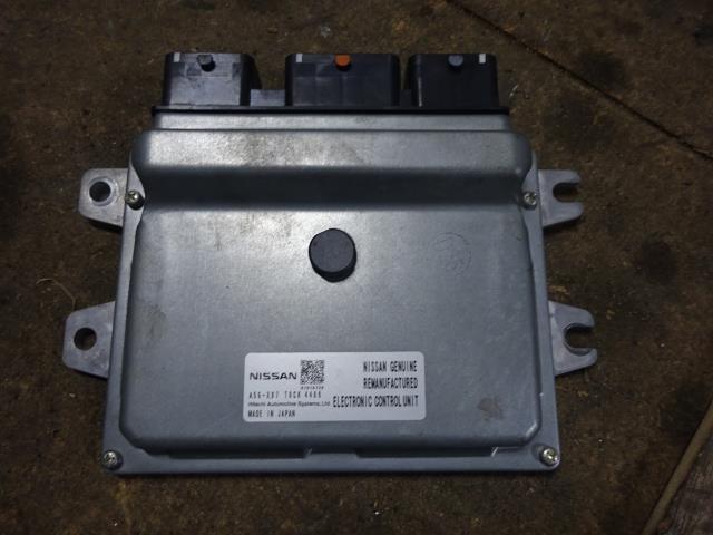 【中古】中古部品 ノート E11 ｴﾝｼﾞﾝｺﾝﾋﾟｭｰﾀｰ 【3310410000-001713749563100】