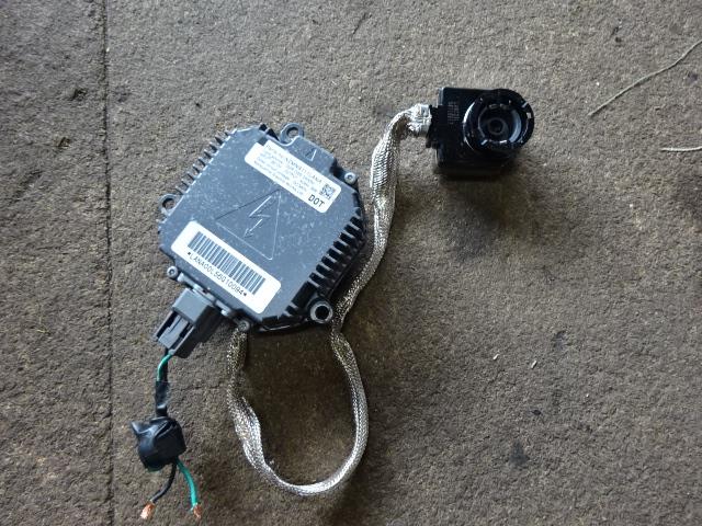 【中古】中古部品 スカイライン CPV35 ﾗｲﾄｺﾝﾄﾛｰﾙﾕﾆｯﾄ 【3310410000-001567421310810】