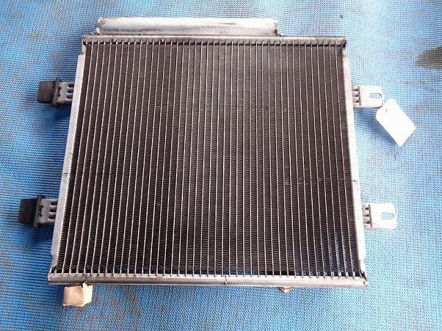 【中古】中古部品 ムーヴコンテ L575S ｺﾝﾃﾞﾝｻｰ 【3340030100-001713320360600】