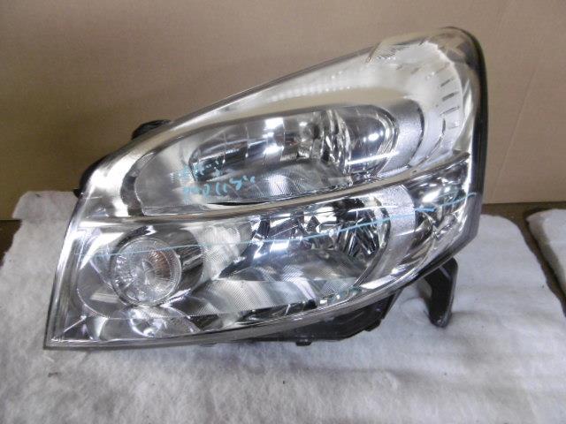 【中古】中古部品 ラフェスタ B30 左ヘッドランプ 【3310410000-001177300910900】|e-cleマート