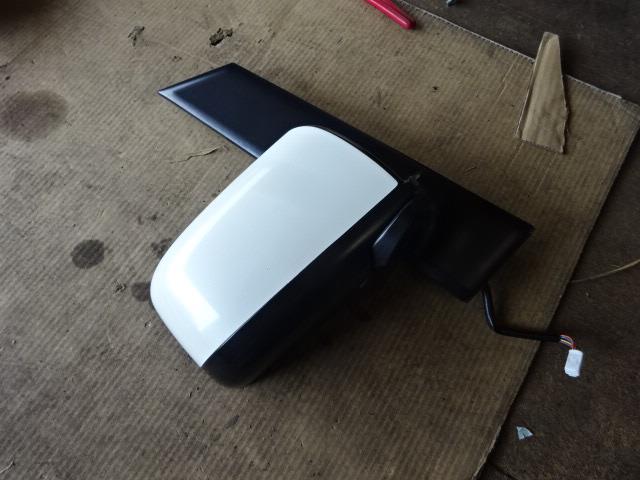 【中古】中古部品 セレナ C25 右ｻｲﾄﾞﾐﾗｰ 【3310410000-001665821613500】
